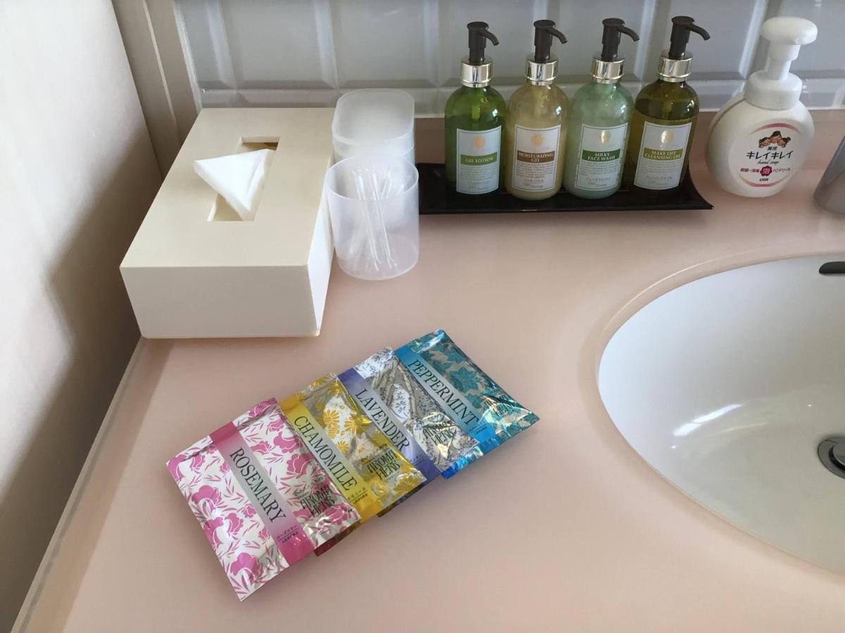 Kawaguchiko Urban Resort Villa Fujikawaguchiko Bagian luar foto