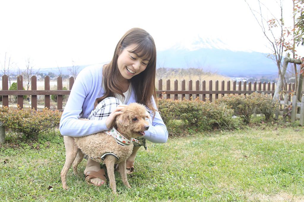 Kawaguchiko Urban Resort Villa Fujikawaguchiko Bagian luar foto