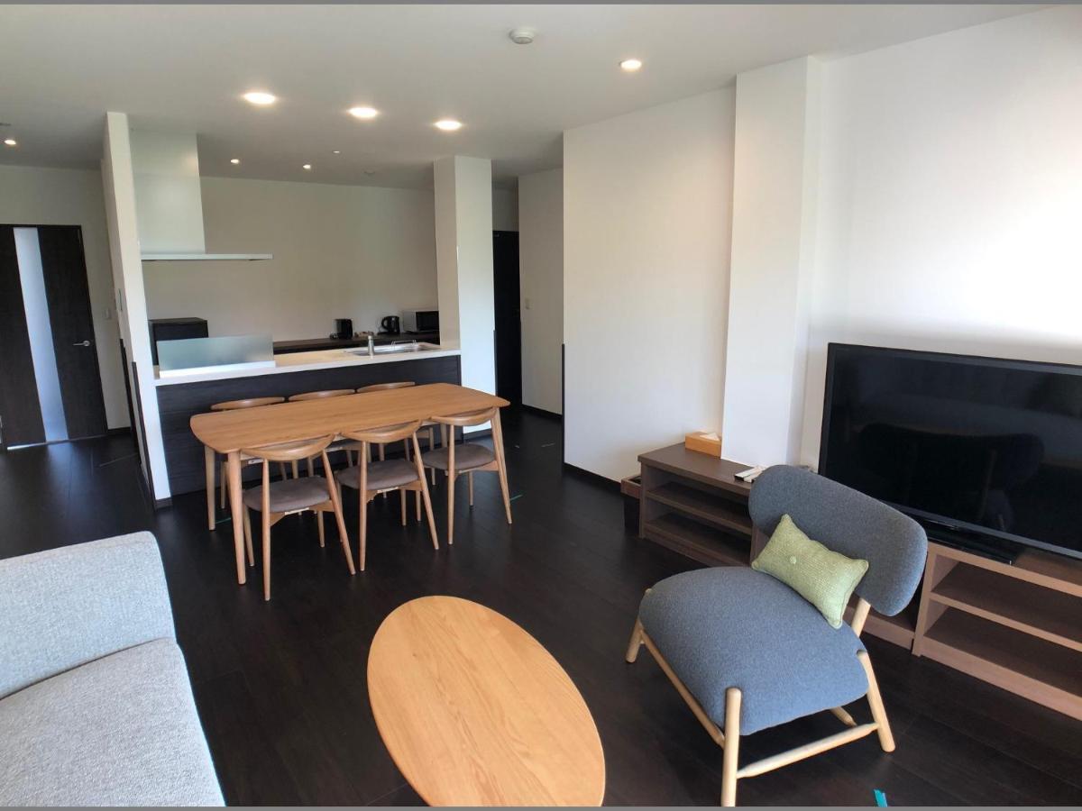 Kawaguchiko Urban Resort Villa Fujikawaguchiko Bagian luar foto