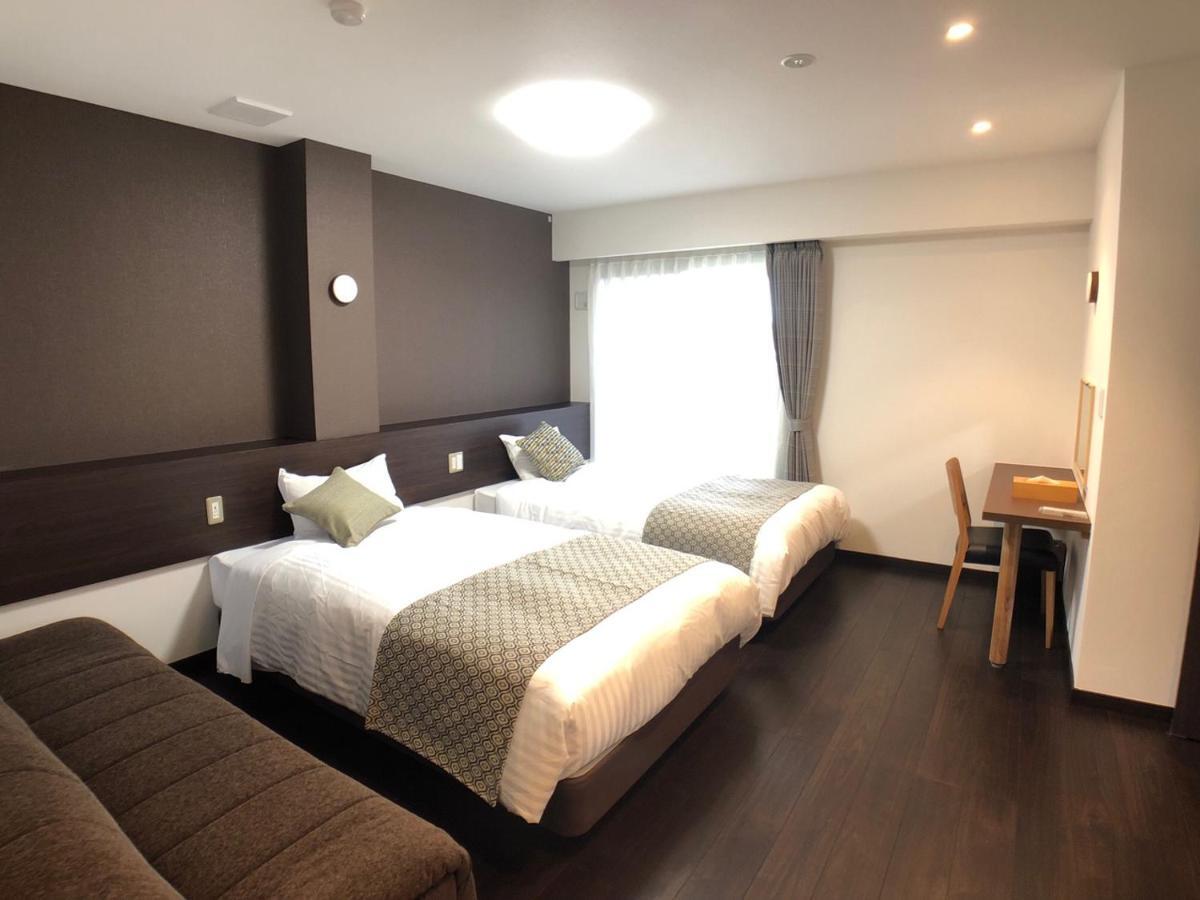Kawaguchiko Urban Resort Villa Fujikawaguchiko Bagian luar foto